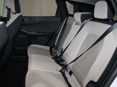 Used 2022 Ford Escape SE w/ Convenience Package image 14