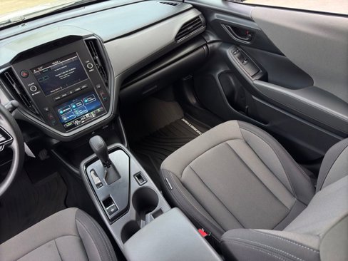 Used 2024 Subaru Crosstrek 2.0i image 14
