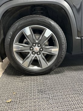 Used 2017 GMC Acadia SLT image 10