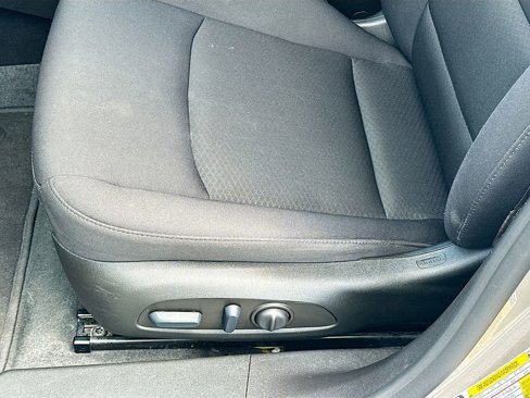 Used 2022 Chevrolet Malibu LS w/ Driver Confidence Package II image 22