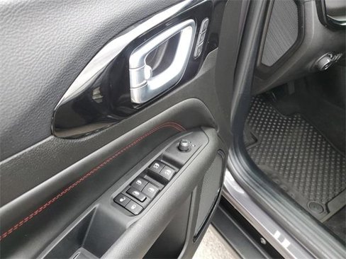 Certified 2024 Jeep Compass Trailhawk w/ Trailhawk Elite Group image 17