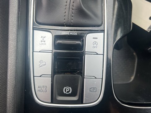 Used 2022 Hyundai Tucson SEL image 17