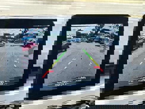 Used 2021 Ford Escape SE image 40