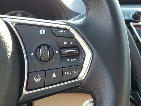Used 2023 Acura RDX AWD image 22