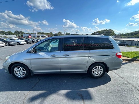 Used 2006 Honda Odyssey EX image 4