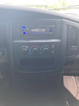Used 2004 Dodge Ram 2500 Truck SLT w/ Trailer Tow Group image 13