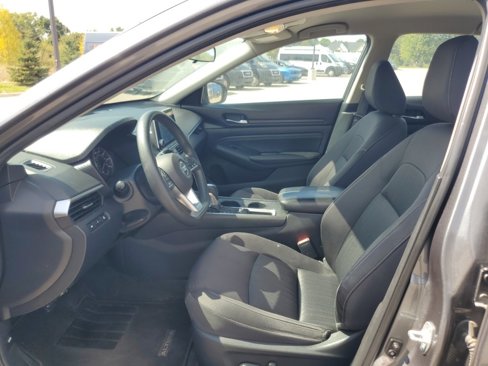 Used 2020 Nissan Altima 2.5 S image 5