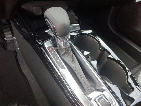 New 2025 Chevrolet Trax LT image 7