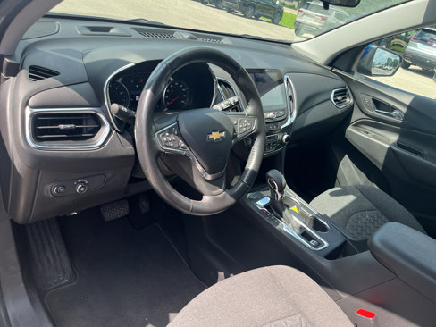 Used 2022 Chevrolet Equinox LT image 11