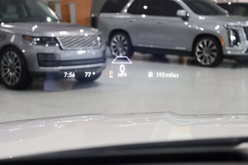 Used 2019 Lincoln Navigator Reserve image 18