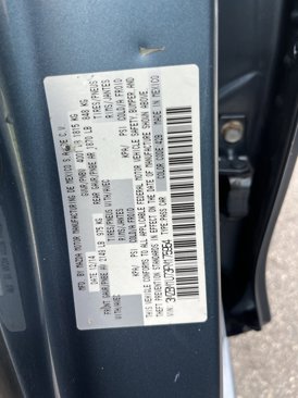 Used 2015 MAZDA MAZDA3 i Sport image 37