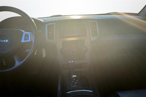 Used 2008 Jeep Grand Cherokee Laredo image 9