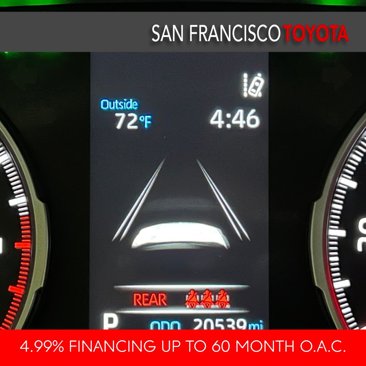 Certified 2022 Toyota RAV4 XLE Premium image 36