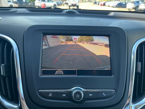 Used 2024 Chevrolet Equinox LT image 21