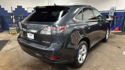 Used 2010 Lexus RX 350 AWD image 25