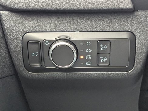 New 2025 Ford Escape Active w/ Tech Pack #1 image 17