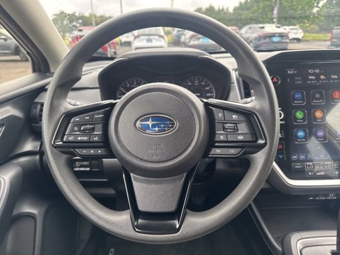 Certified 2024 Subaru Crosstrek 2.0i Premium image 22