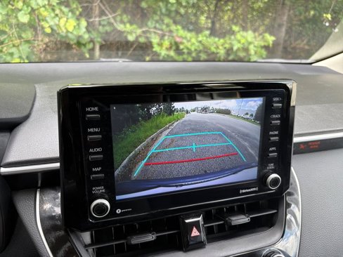Used 2022 Toyota Corolla LE image 15