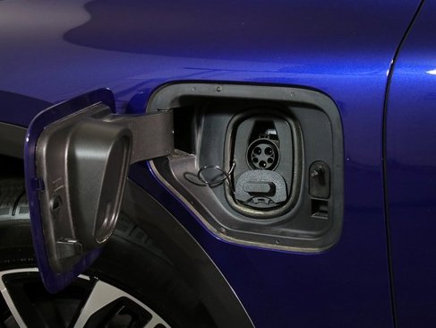 Used 2024 Acura ZDX A-Spec image 12