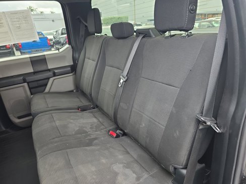 Used 2017 Ford F150 XL w/ Equipment Group 101A Mid image 13