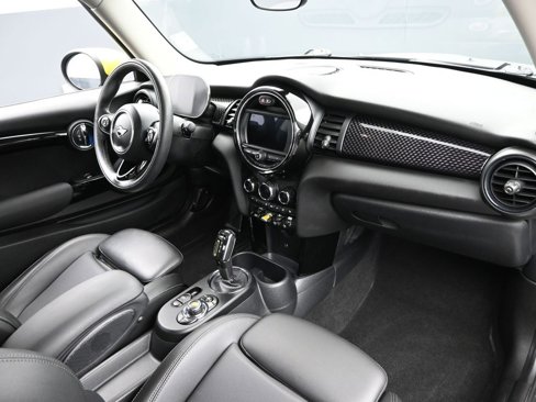 Used 2020 MINI Cooper SE w/ 6.5" Touchscreen Package image 33