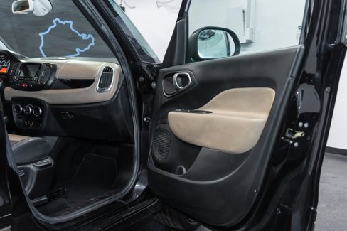 Used 2014 FIAT 500L Lounge image 21