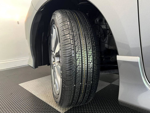 Used 2013 Honda Fit Sport image 27