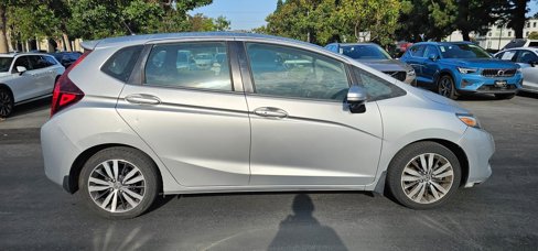 Used 2015 Honda Fit EX image 4