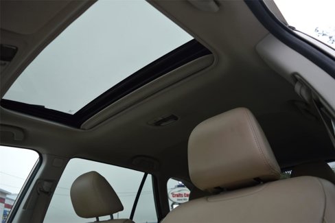 Used 2017 Subaru Outback 2.5i Limited image 13