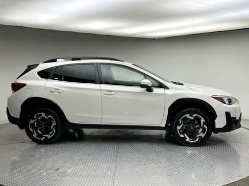 Used 2023 Subaru Crosstrek 2.5i Limited image 4