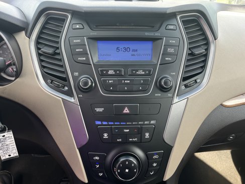 Used 2015 Hyundai Santa Fe Sport image 20