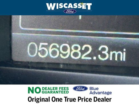 Used 2023 Ford Edge SEL image 13
