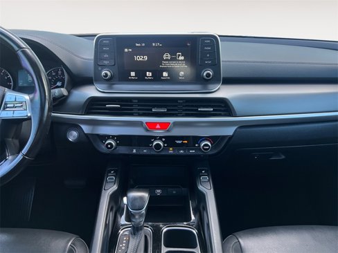 Used 2021 Kia Telluride S image 11