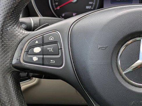 Used 2015 Mercedes-Benz C 300 Sedan image 9
