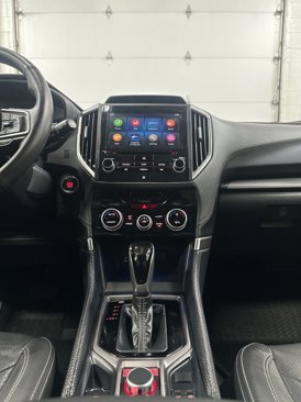 Used 2020 Subaru Forester Limited image 24