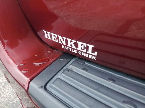 Used 2020 Jeep Grand Cherokee Altitude image 27