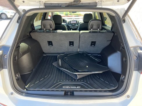 Used 2019 Chevrolet Equinox Premier image 28