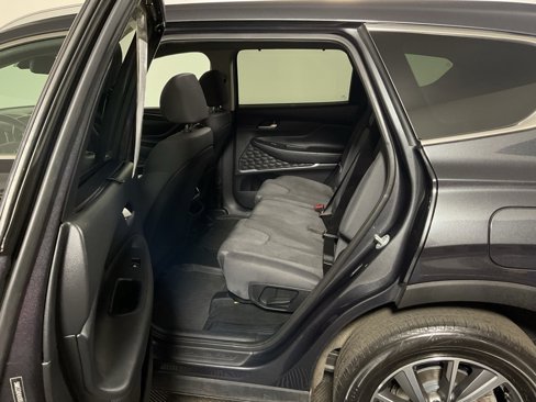 Used 2020 Hyundai Santa Fe SEL w/ Convenience Package image 29