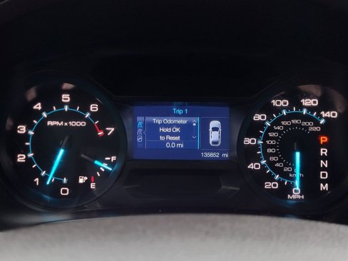 Used 2013 Ford Explorer 4WD w/ Class III Trailer Tow Pkg image 26