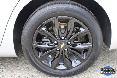 Used 2022 Chevrolet Malibu LT image 35