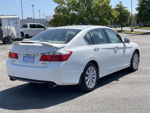 Used 2013 Honda Accord Touring image 3