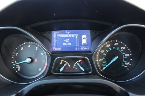 Used 2014 Ford Focus SE w/ Equipment Group 201A image 22
