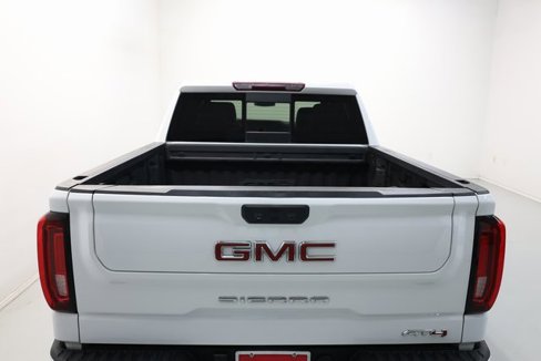 Used 2023 GMC Sierra 1500 AT4 w/ AT4 Preferred Package image 69