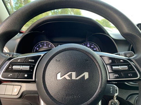 Used 2024 Kia Forte LXS image 25