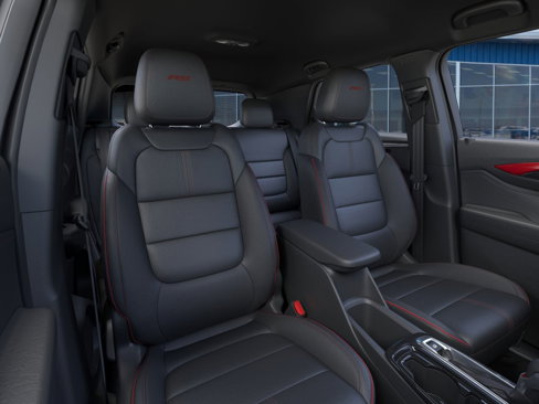 New 2026 Chevrolet TrailBlazer RS w/ Convenience Package image 40