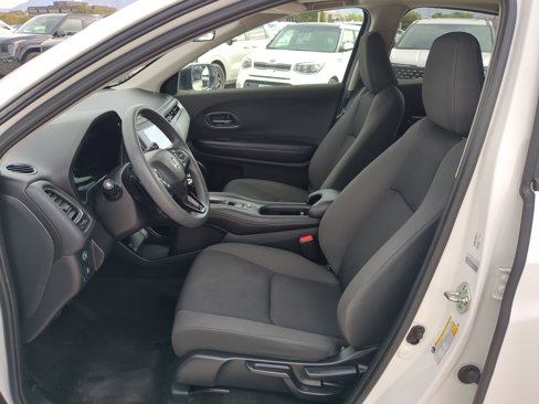 Used 2019 Honda HR-V EX image 18