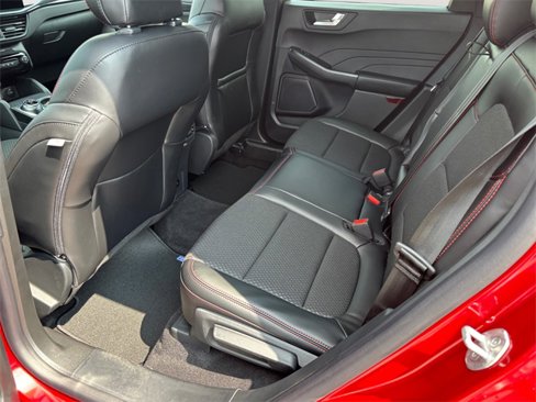 New 2025 Ford Escape ST-Line w/ Tech Pack #1 image 13