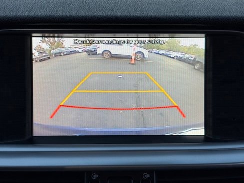 Used 2019 Kia Optima S w/ S Panoramic Sunroof Package image 32