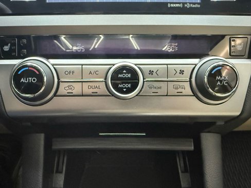 Used 2015 Subaru Outback 2.5i Limited image 22