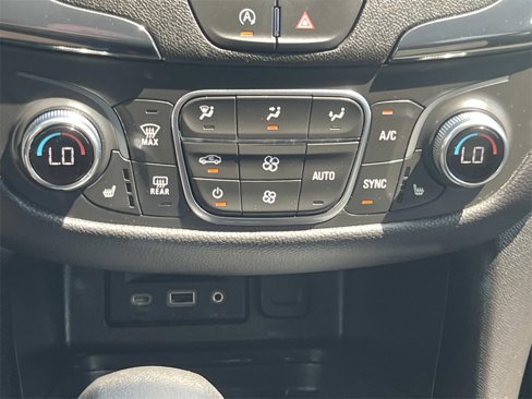 Used 2024 Chevrolet Equinox RS image 25